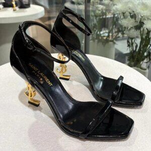 Saint Laurent High Heels - With Original Box